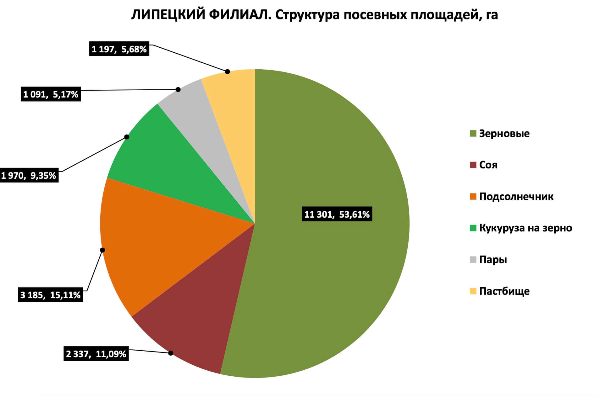 Липецский филиал